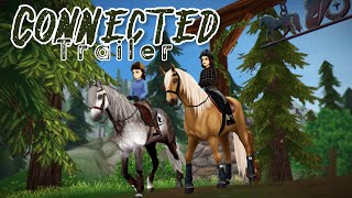 Connected 3  Trailer  Star Stable short movie [upl. by Conny]