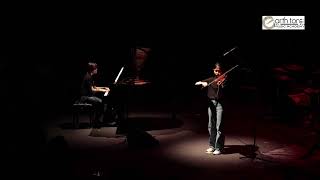 Cśardás  Performed by Wong Yee Chin Violin Solo [upl. by Findlay]