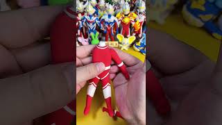 U40 Strongest Ultra Warrior Ultraman Jonas china craftsman ultraman [upl. by Atselec334]