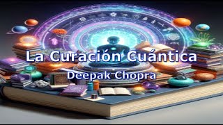 🎧La Curación Cuántica 🎧 Deepak Chopra [upl. by Onnem]