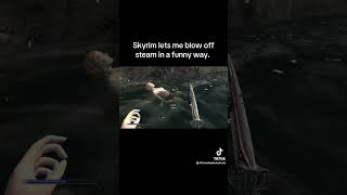 Skyrim is my favorite video game of all time skyrim [upl. by Andromede580]