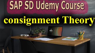 65 SAP SD Free Course Consignment Theory [upl. by Ivette671]