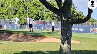 BMW PGA Championship 2024 Brisbane Highlight EP 1Hole 2  4  Bsn Official Present FairwayMaster [upl. by Anirtac]