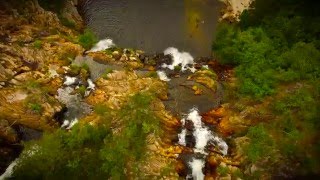 Chapada dos Veadeiros  Goias  Brazil 4k [upl. by Mathews939]