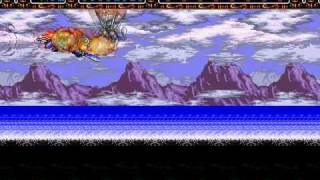 Rocket Knight Adventures Sega Mega DriveGenesis  Full Game [upl. by Minier737]