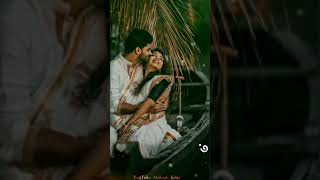 Love Song with Lyrics  Vendum Unthan Madi Meethu Urakkam  Whats app tamil song [upl. by Mannos]