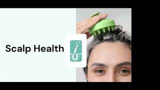 Scalp Health amp Hair Loss [upl. by Nevear]