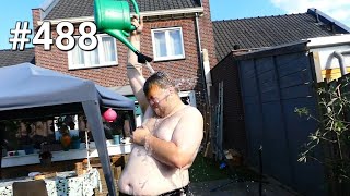 LEKKER AFKOELEN VLOG 488 [upl. by Lehcsreh]