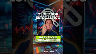 📈 Estocástico y Probabilidades 🤞 ¿Qué tiene que ver [upl. by Reinke]