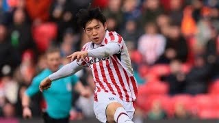 Stoke City vs Middlesbrough 20 Bae Junho amp Lewis Baker score win for Stoke Match Reaction [upl. by Leora5]