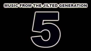 MUSIC FROM THE JILTED GENERATION VOL5 [upl. by Ailssa]