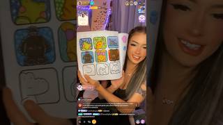 BIGO LIVE  What a lovely hobby 🧡🧸 BIGO ID krlyfrn [upl. by Nirmak177]