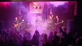 The best Thin Lizzy tribute band [upl. by Siari294]