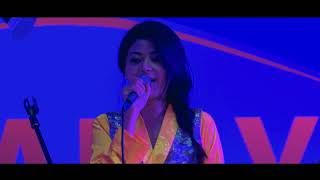 Timle ta Haina  Deeksha J Thapa feat Jyovan Bhuju  Voice of Nepal Season 3 [upl. by Elma]