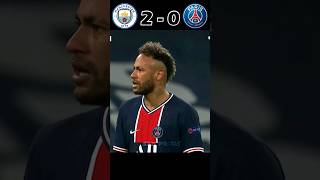 Man City vs PSG  ucl semifinal 2021 neymar debruyne foden [upl. by Benco24]