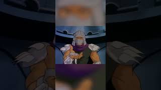 James Avery as the Voice of The Shredder tmnt theshredder jamesavery [upl. by Aiden]