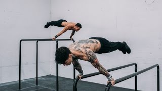 HOW TO FULL PLANCHE step by step  THENX [upl. by Lorelei]