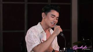 Vilmark Viray performs quotLisanquot FULL VIDEO [upl. by Eiser]