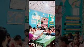 Nipun Assessment test 2024 model school Asti Nagar to motivationalvideo exams trending [upl. by Curson]