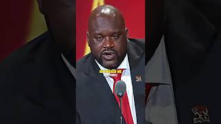 Shaq Shares Hilarious Yao Ming Story 🤣 shorts [upl. by Zenobia]