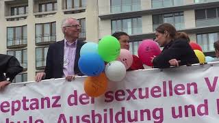 Love Parade Berlin 2014 [upl. by Mellen]