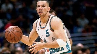 Top 10 AllTime Assists in AllStar Game History [upl. by Eniak983]