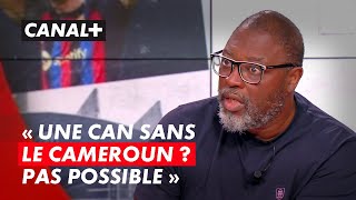 quotUne CAN sans le Cameroun 🇨🇲  Pas possible quot  Les Grandes Bouches [upl. by Ojibbob]