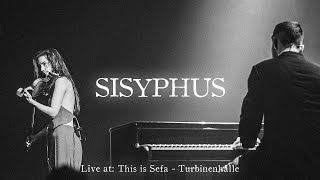 Sefa  Sisyphus Live at This Is Sefa 2024 [upl. by Hajed121]