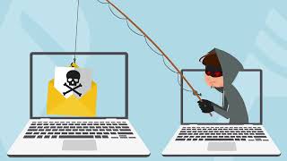 Phishing Awareness Training [upl. by Sehguh]