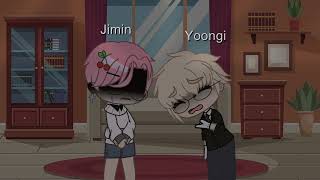 Contexto  Meme Yoonmin  Universo Alternativo  GC [upl. by Schapira]