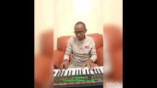 Ngwanirira ndina gikeno by Hellen Mwangi cover [upl. by Htabazile]