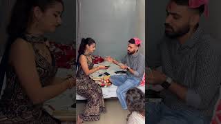 Happy Raksha Bandhan ❤️ tanurawatofficial youtubeshorts trending tannurawat fashion trending ￼ [upl. by Denys]