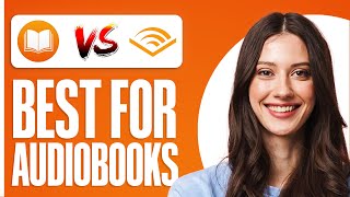 Apple Books vs Audible  Which reading app is best for Audiobooks [upl. by Meredith]