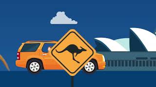 Renting a Car in Australia  Everything You Need to Know [upl. by Ldnek191]