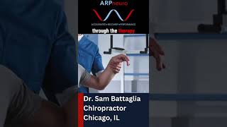 Fixing Chronic Bicep Tendonitis Dr Sam Battaglia [upl. by Arihday862]