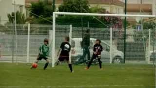 SPORT  le FUN NARBONNE FOOTBALL 2011 [upl. by Dani]