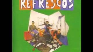 The Refrescos  Todo O Nada [upl. by Stillmann]