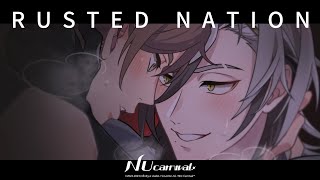 NU Carnival  Rusted Nation PV [upl. by Hillery352]