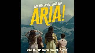 ARIA  Margherita Vicario [upl. by Eelimaj]