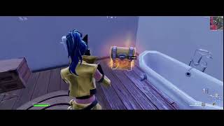 Fortnite Que les arme ratées de typique [upl. by Wane441]