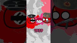 All Polands in one video countryballs [upl. by Ki]