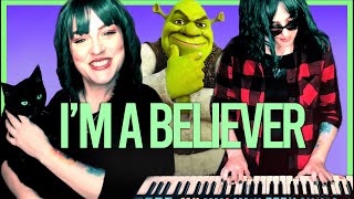 Im a Believer Cover by kLEM ENtiNE [upl. by Yeniffit]