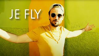 Devi Reed  Je Fly Clip Officiel [upl. by Zirtaeb]