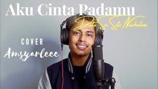 Aku Cinta Padamu  Dato Sri Siti Nurhaliza cover [upl. by Aneles62]