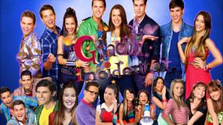 Grachi Soundtrack 38 [upl. by Becky]