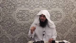 Tawheed Class 10  Explanation of the Three Fundamental Principles of Islam  Shaykh Ahmad Jibril [upl. by Weiner]