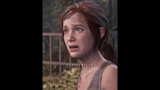 Ellie and Riley Get Bitten 💔  The Last of Us Part I [upl. by Tadashi]