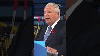 Ontario to provide taxpayers with 200 rebate [upl. by Ajaj]