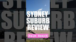 Sydney suburb review in 1 minute [upl. by Merete740]