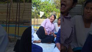 धोनी सर को पास कोचिंग जाओ 🤣 apunkapathsala comedy funny dhonisir schoollife viral shorts [upl. by Gare743]